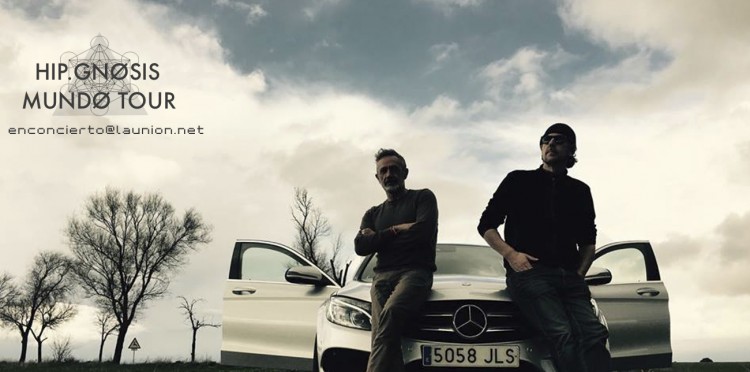 Hip·Gnosis – La Unión
