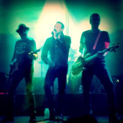 La Unión – Hip·Gnosis
