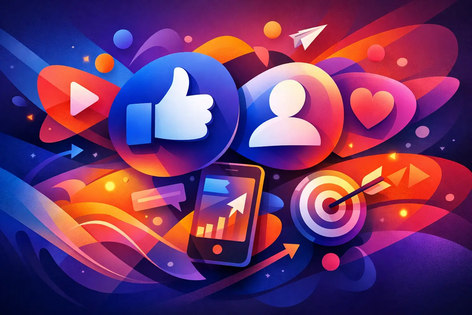 Anuncios Facebook para llegar a más clientes