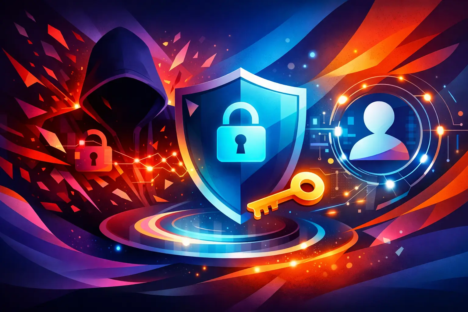 Cómo recuperar cuenta hackeada con seguridad